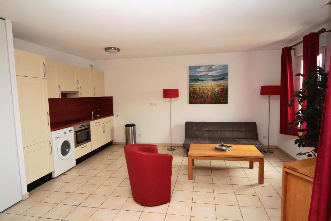 Residence La Pinede Le Barcares Exterior photo